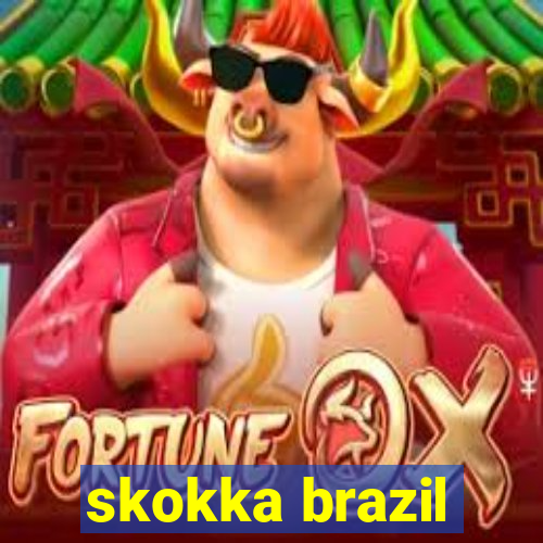 skokka brazil